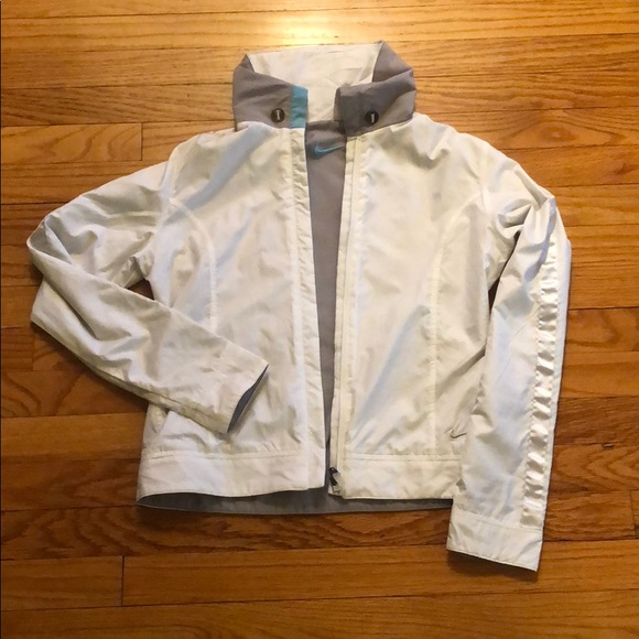 nike reversible windbreaker